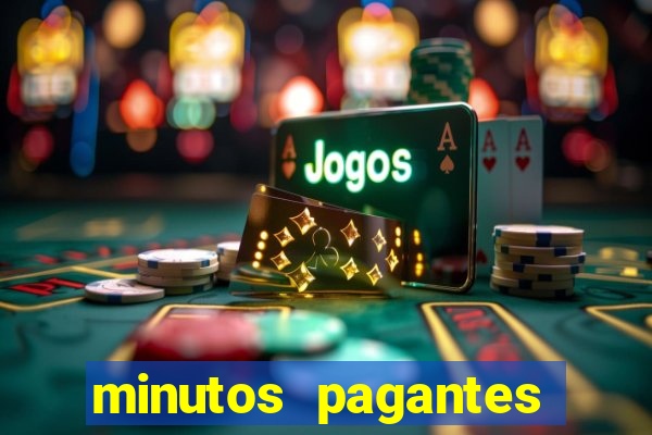 minutos pagantes fortune dragon hoje